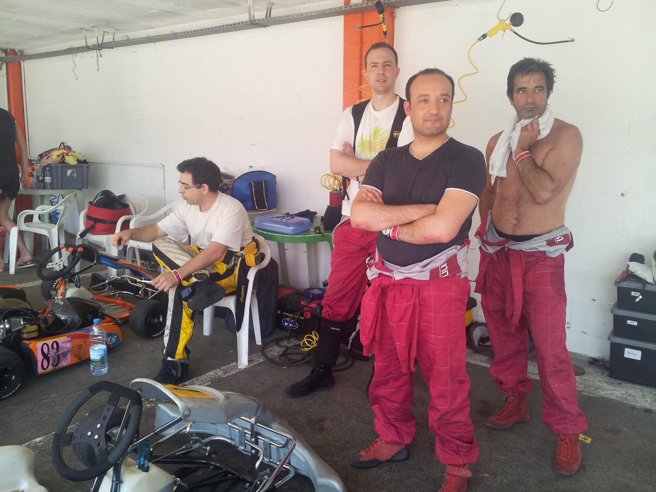 Troféu Honda 2013 - 2ª Prova25